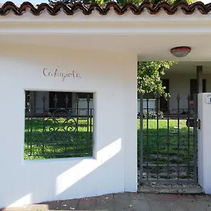  Maison d'hôtes Ca Angiola Italie
