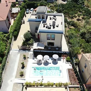*** Bed & Breakfast Margherita Italië