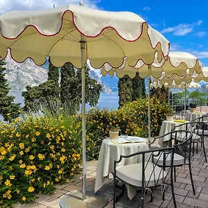 *** Hotel Oasi Italië