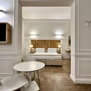 Couette-café Eco Urban, Florence