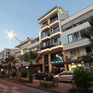  Otel Inciler Türkiye