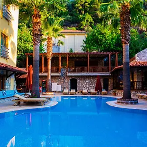 **** Apart Otel Dores Türkiye