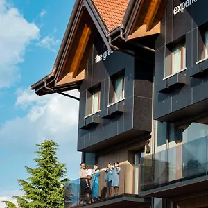 **** Hotel Harmony Italie