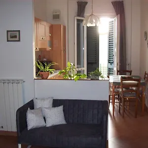 Casa Mia Florenz