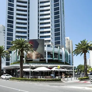 **** Apart Otel Aria Avustralya