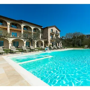 **** Hotel Ca' Barbini Italie