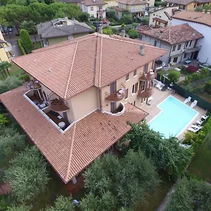 *** Hotel Chiara Italië