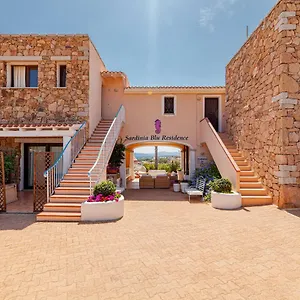 ** Aparthotel Sardinia Blu Italië