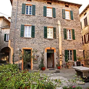  Couette-café C'era Volta Italie