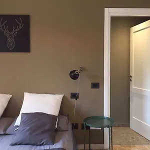  Maison d'hôtes Il Contrabbasso Italie