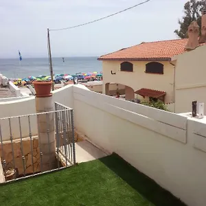  Maison d'hôtes Domo Italie
