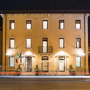*** Hotel Fontana Italië