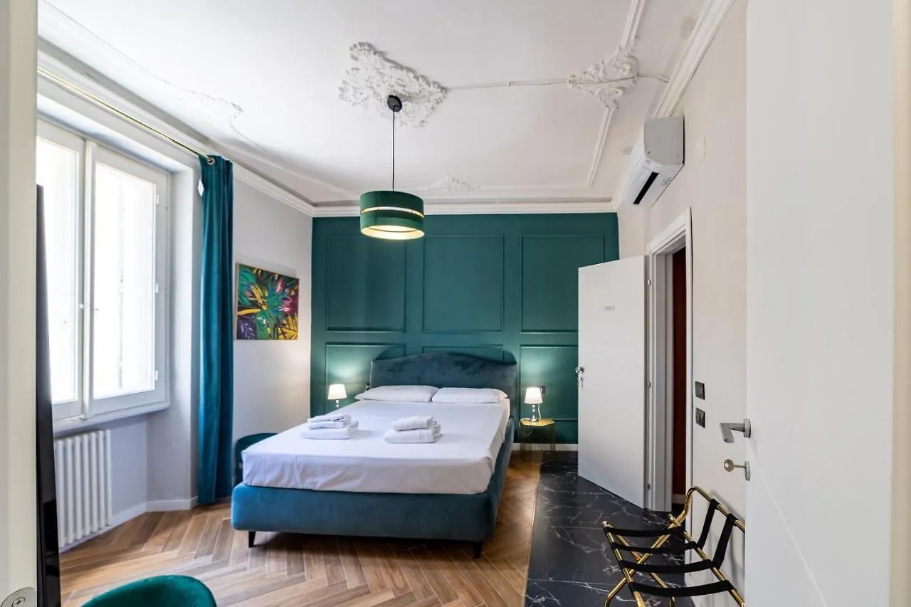 Room Eleven Floransa