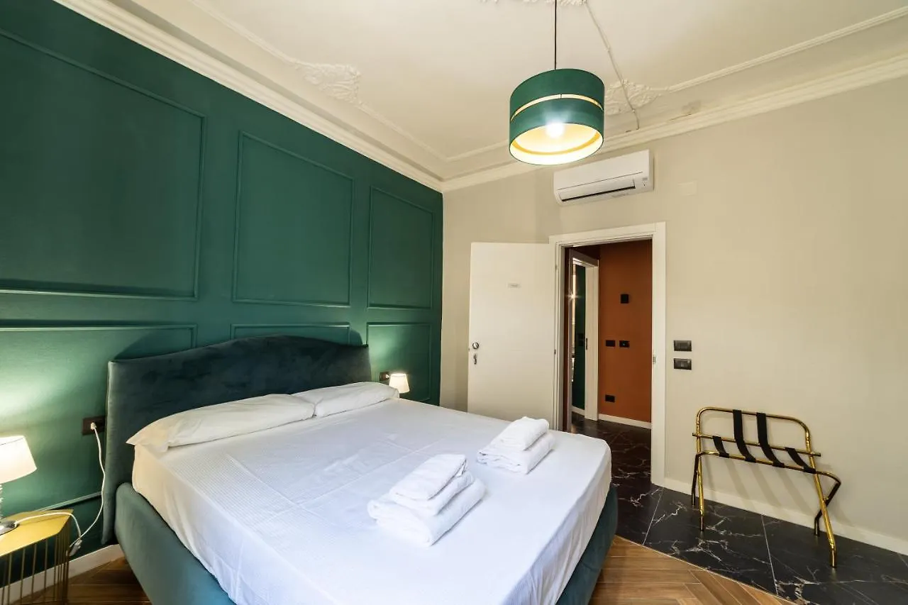 Room Eleven Floransa
