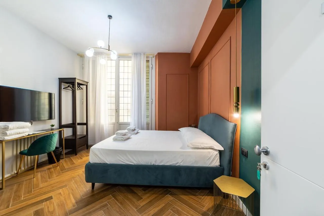 Πανσιόν Room Eleven Φλωρεντία