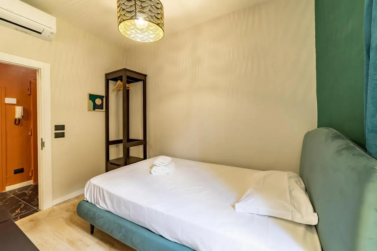 Room Eleven Φλωρεντία Πανσιόν