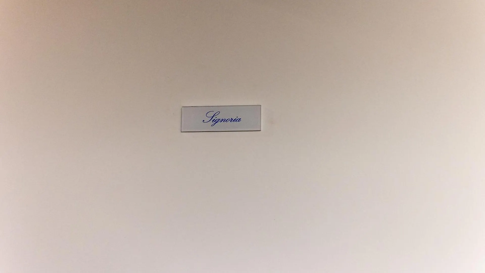 Room Eleven Φλωρεντία 0*,  Ιταλία