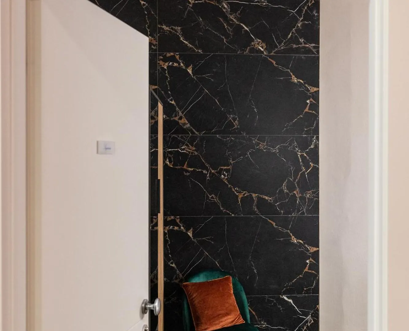 Room Eleven Floransa İtalya