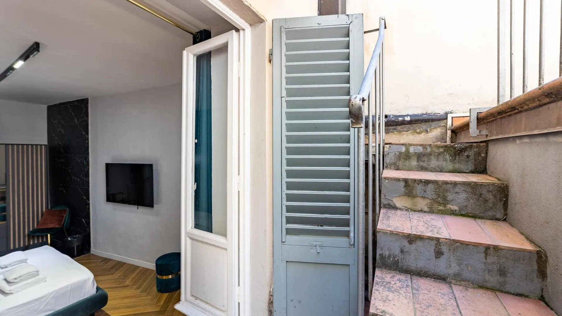 Room Eleven Floransa 0*,  İtalya