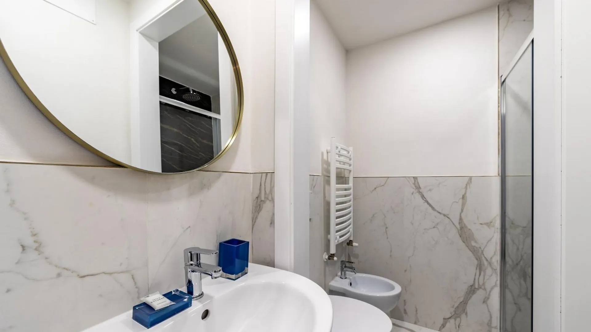Πανσιόν Room Eleven Φλωρεντία