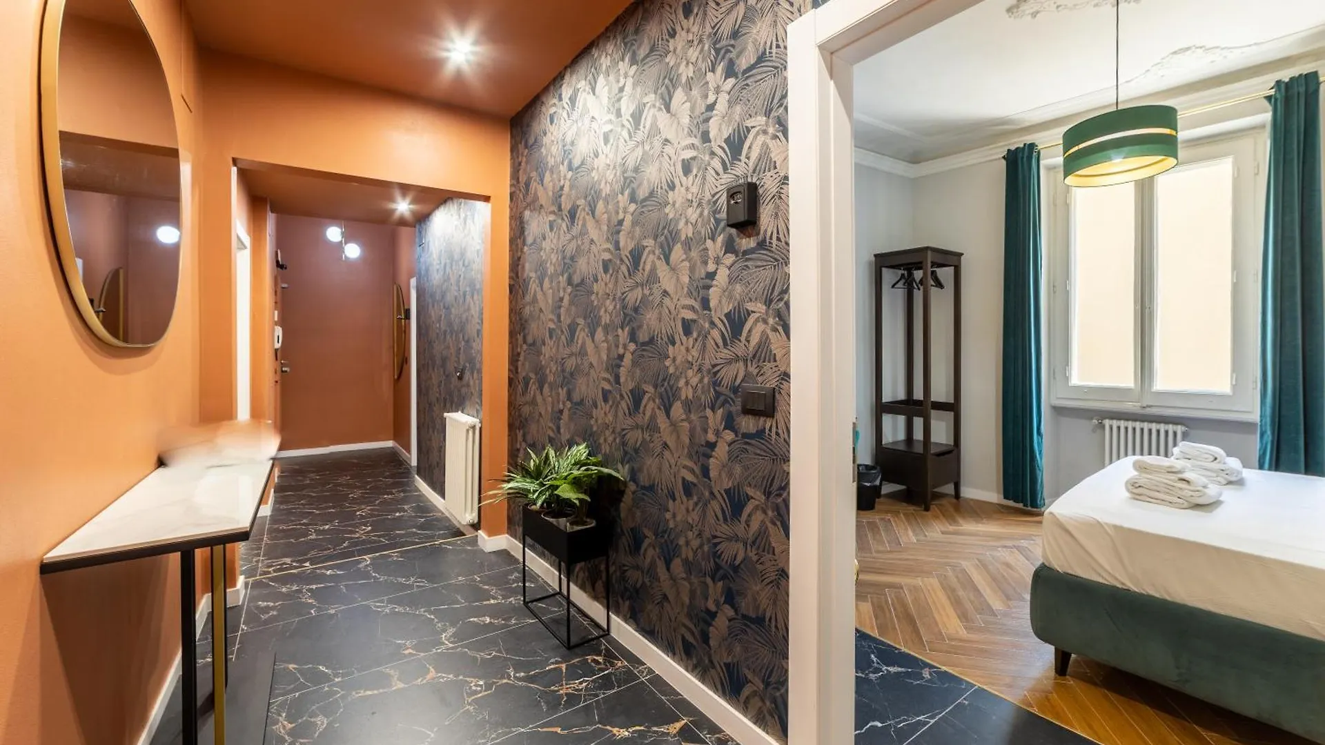Room Eleven Floransa İtalya