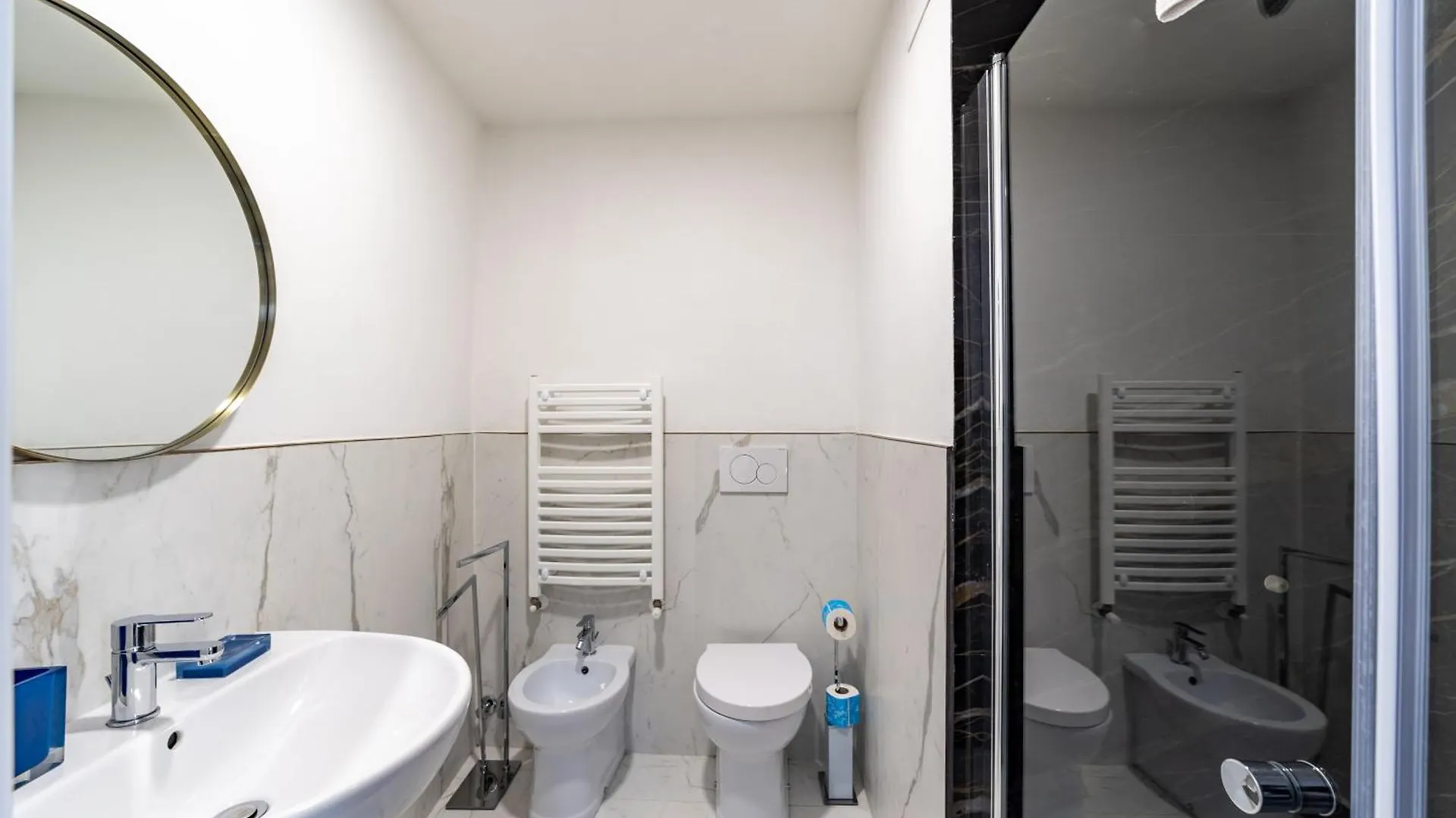 Room Eleven Floransa İtalya