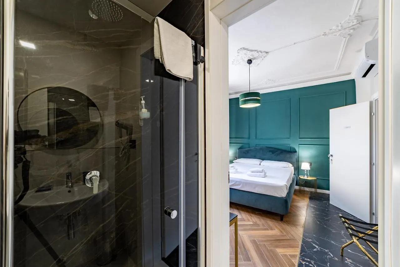 Guest house Room Eleven Florence Italy