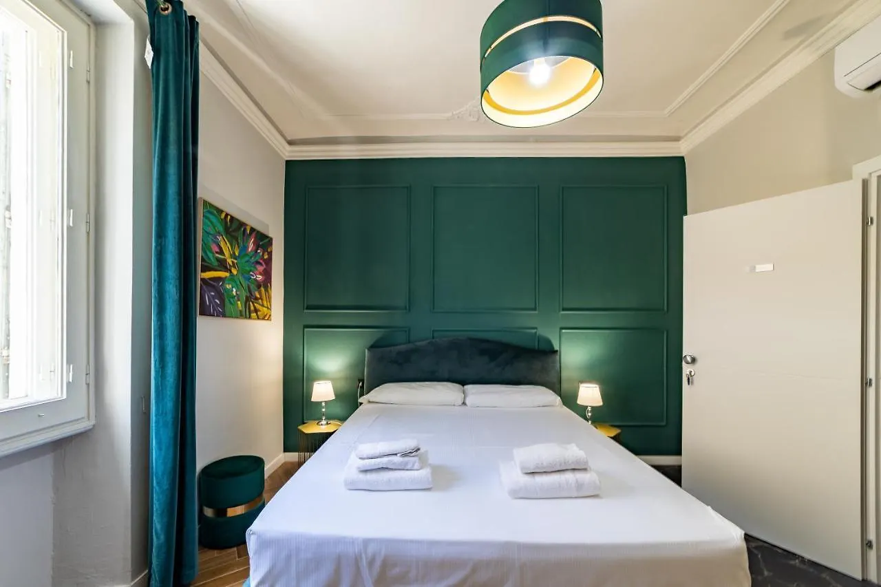 Room Eleven Florence Guest house