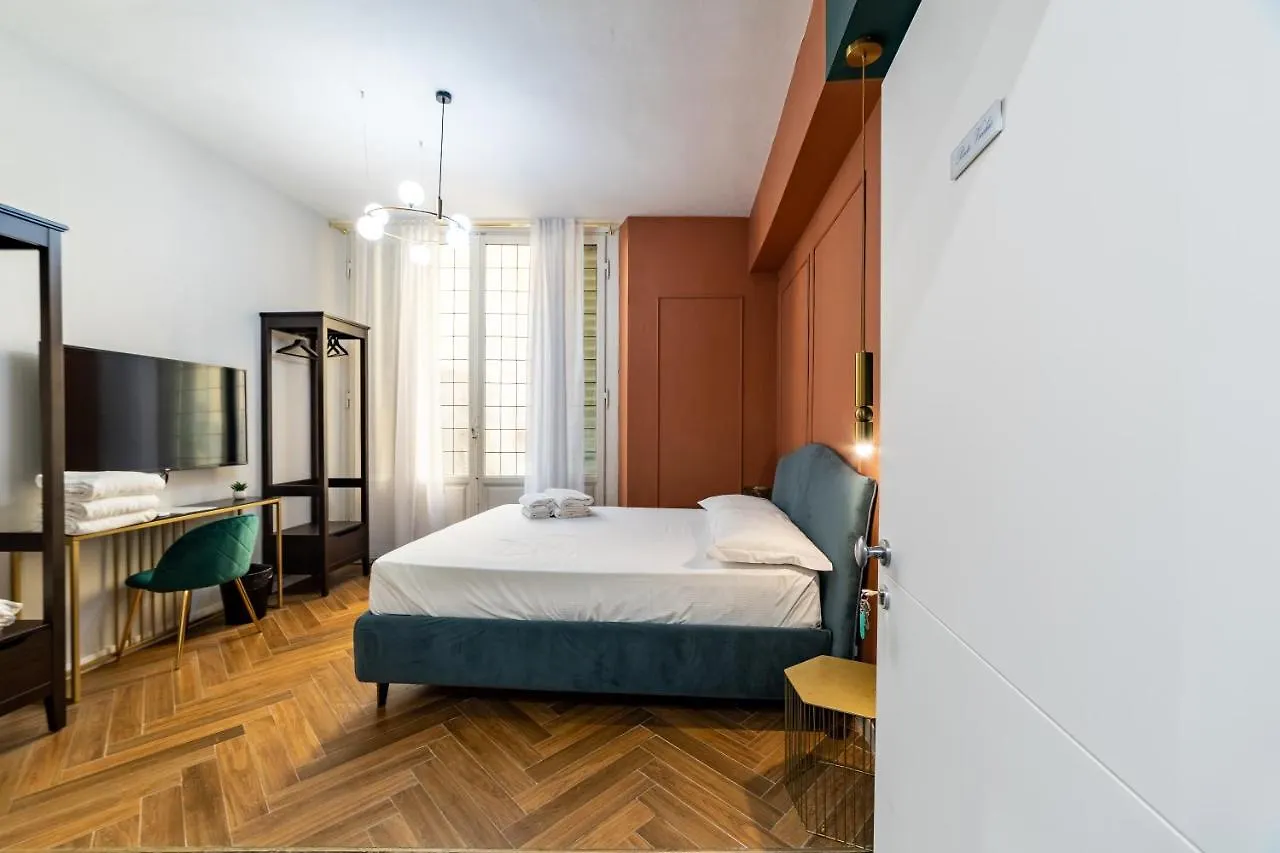 Guest house Room Eleven Florence