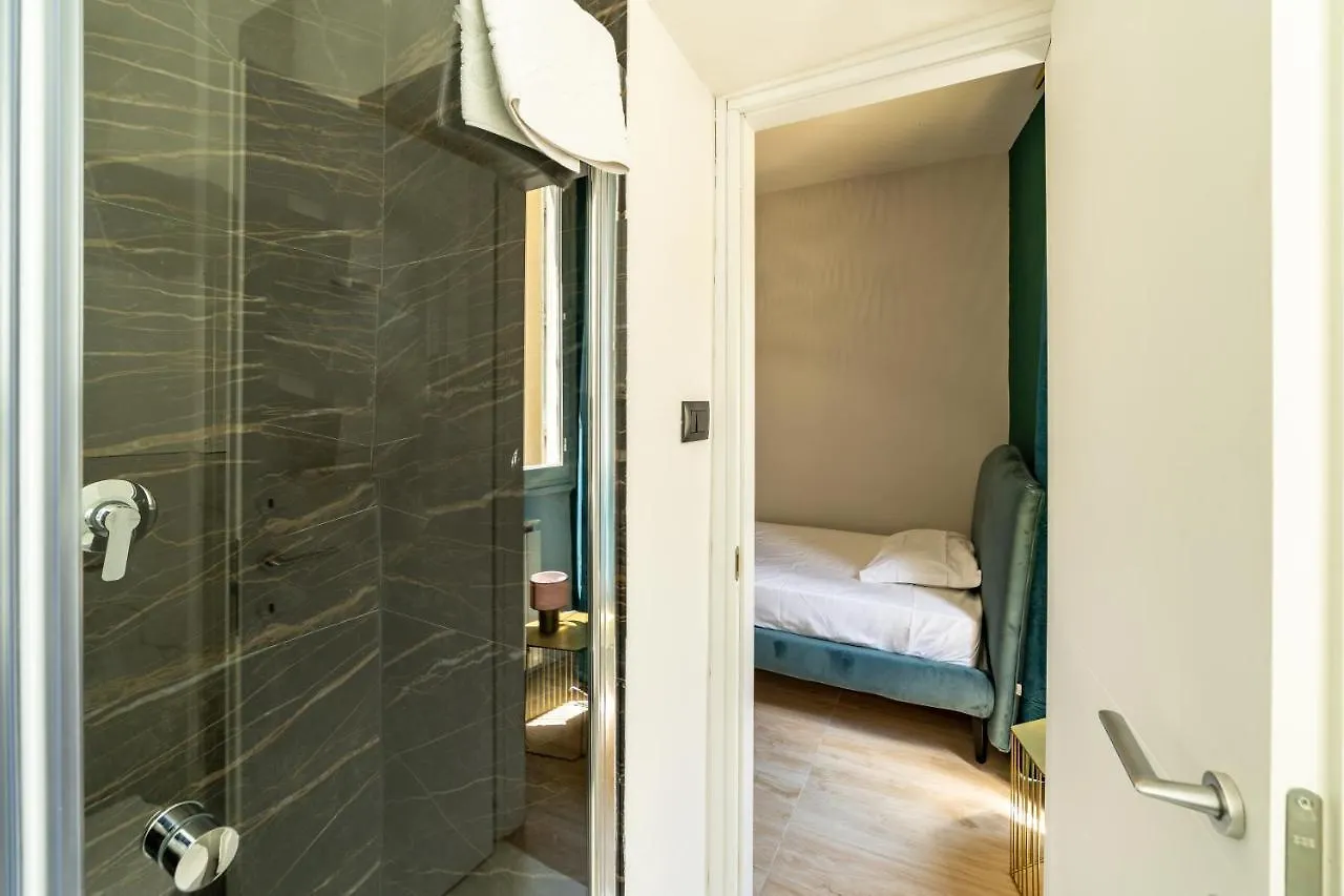 Room Eleven Florence 0*,  Italy
