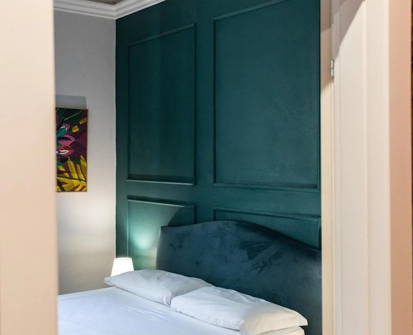 Guest house Room Eleven Florence