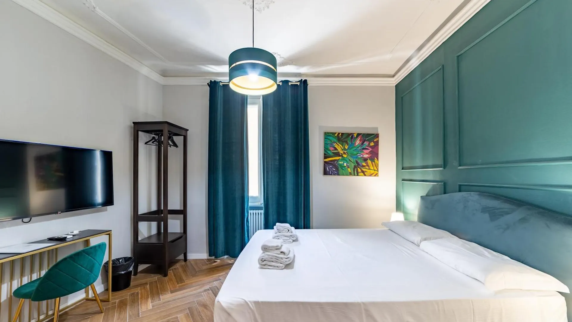 Guest house Room Eleven Florence