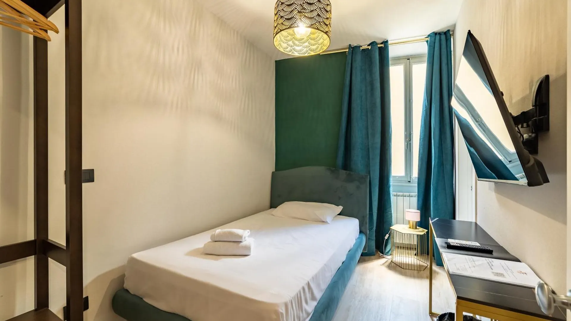 Room Eleven Florence Guest house